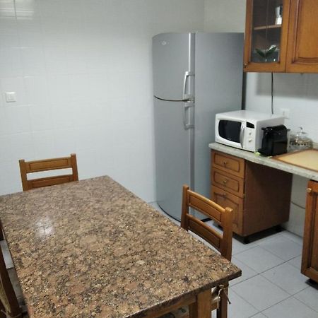 2 Bedrooms Appartement At Pescara 300 M Away From The Beach With Balcony And Wifi Exteriér fotografie