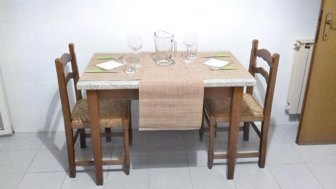 2 Bedrooms Appartement At Pescara 300 M Away From The Beach With Balcony And Wifi Exteriér fotografie