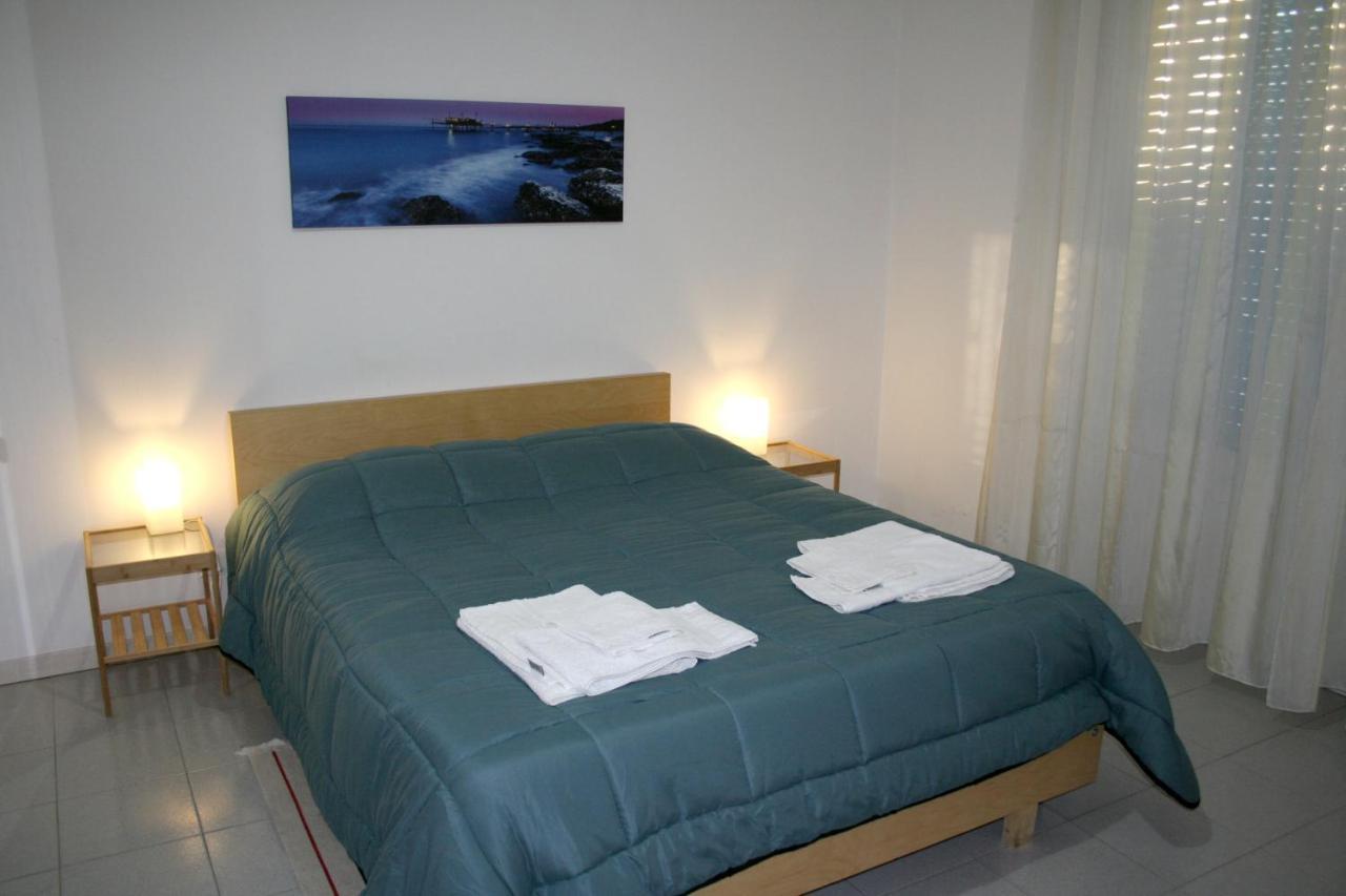 2 Bedrooms Appartement At Pescara 300 M Away From The Beach With Balcony And Wifi Exteriér fotografie