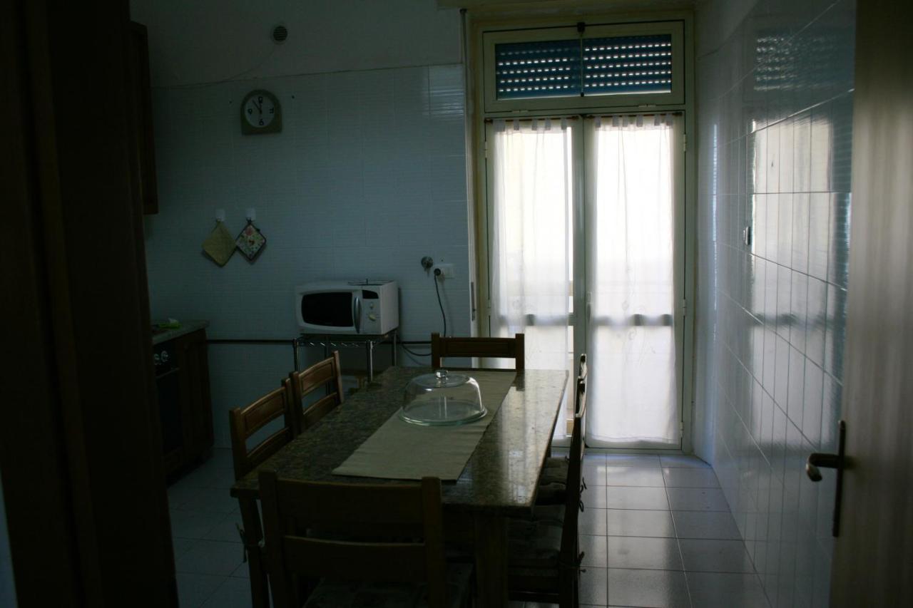 2 Bedrooms Appartement At Pescara 300 M Away From The Beach With Balcony And Wifi Exteriér fotografie
