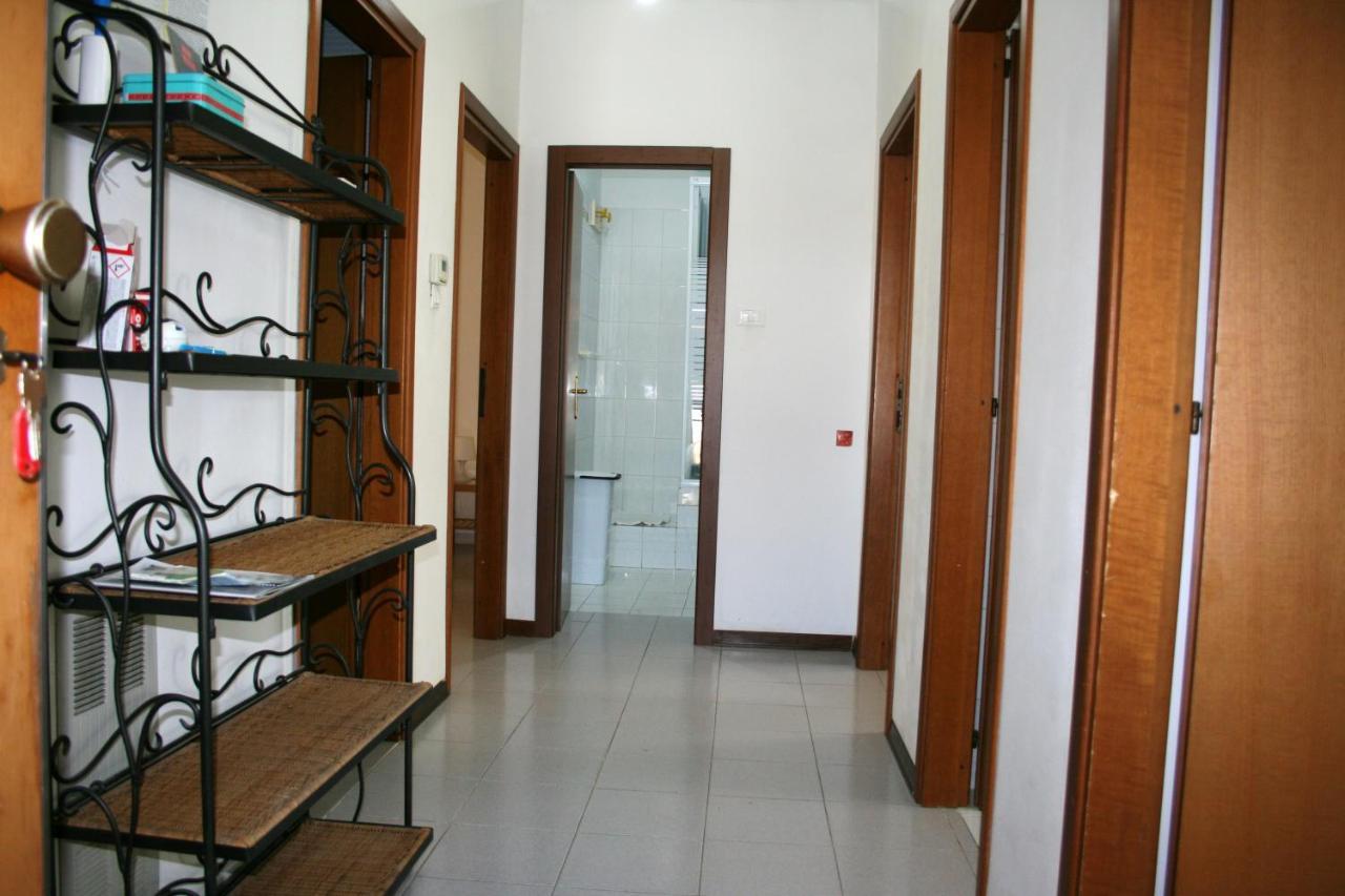 2 Bedrooms Appartement At Pescara 300 M Away From The Beach With Balcony And Wifi Exteriér fotografie