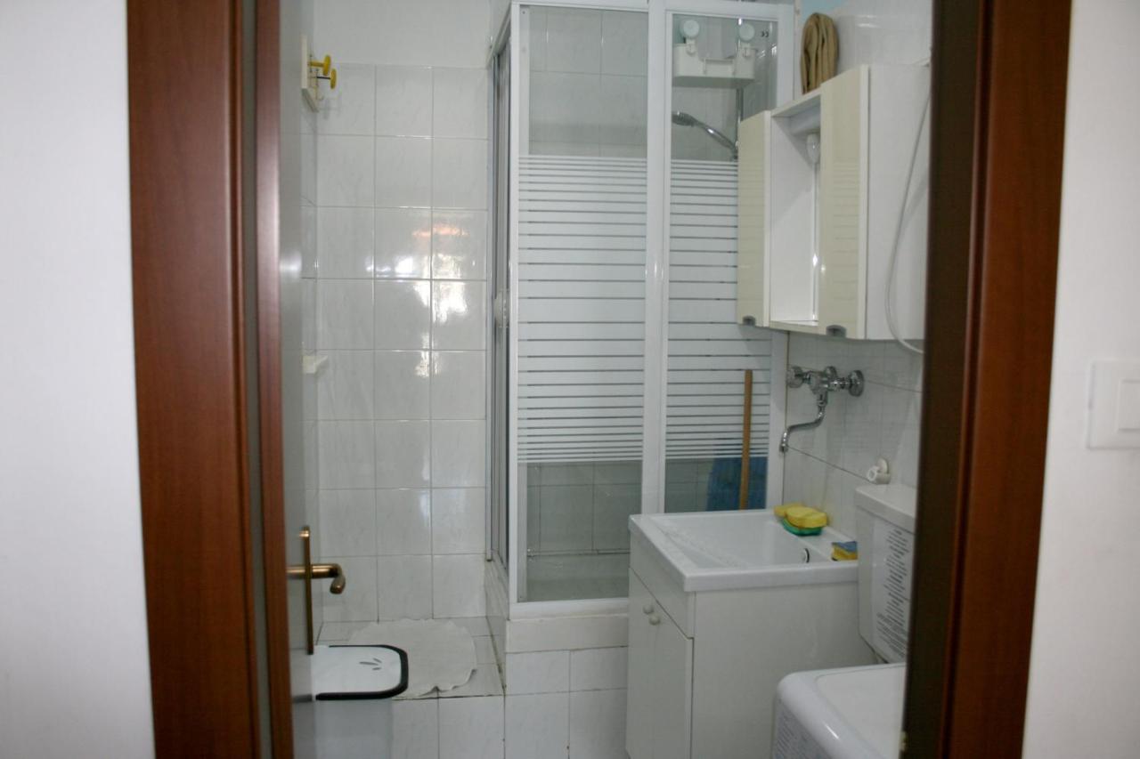 2 Bedrooms Appartement At Pescara 300 M Away From The Beach With Balcony And Wifi Exteriér fotografie