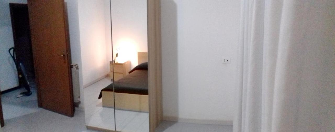 2 Bedrooms Appartement At Pescara 300 M Away From The Beach With Balcony And Wifi Exteriér fotografie