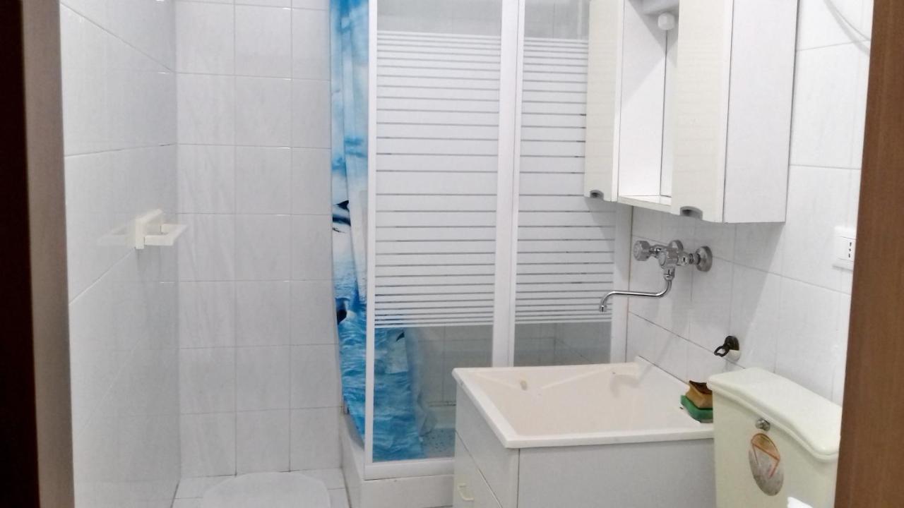 2 Bedrooms Appartement At Pescara 300 M Away From The Beach With Balcony And Wifi Exteriér fotografie