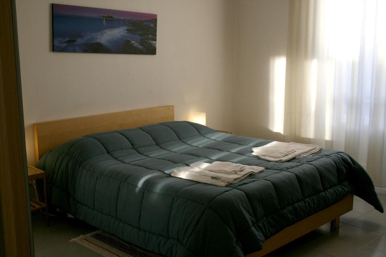 2 Bedrooms Appartement At Pescara 300 M Away From The Beach With Balcony And Wifi Exteriér fotografie