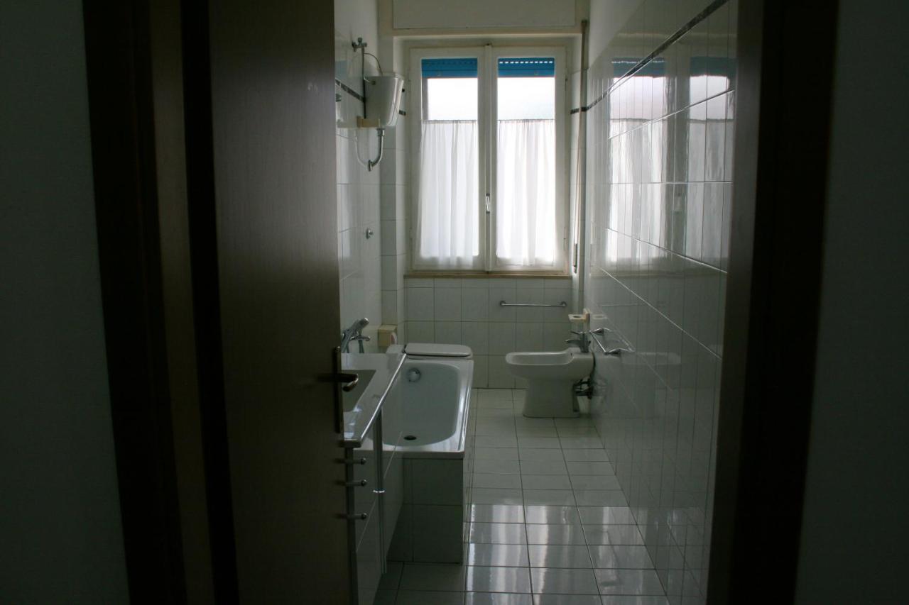 2 Bedrooms Appartement At Pescara 300 M Away From The Beach With Balcony And Wifi Exteriér fotografie