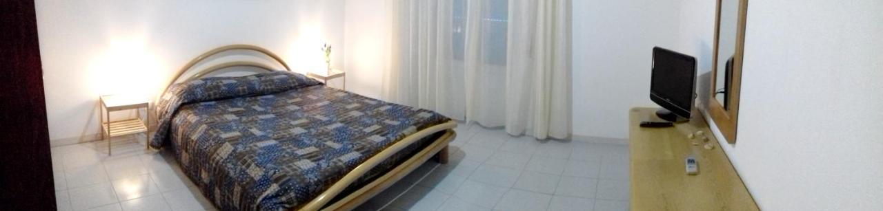 2 Bedrooms Appartement At Pescara 300 M Away From The Beach With Balcony And Wifi Exteriér fotografie