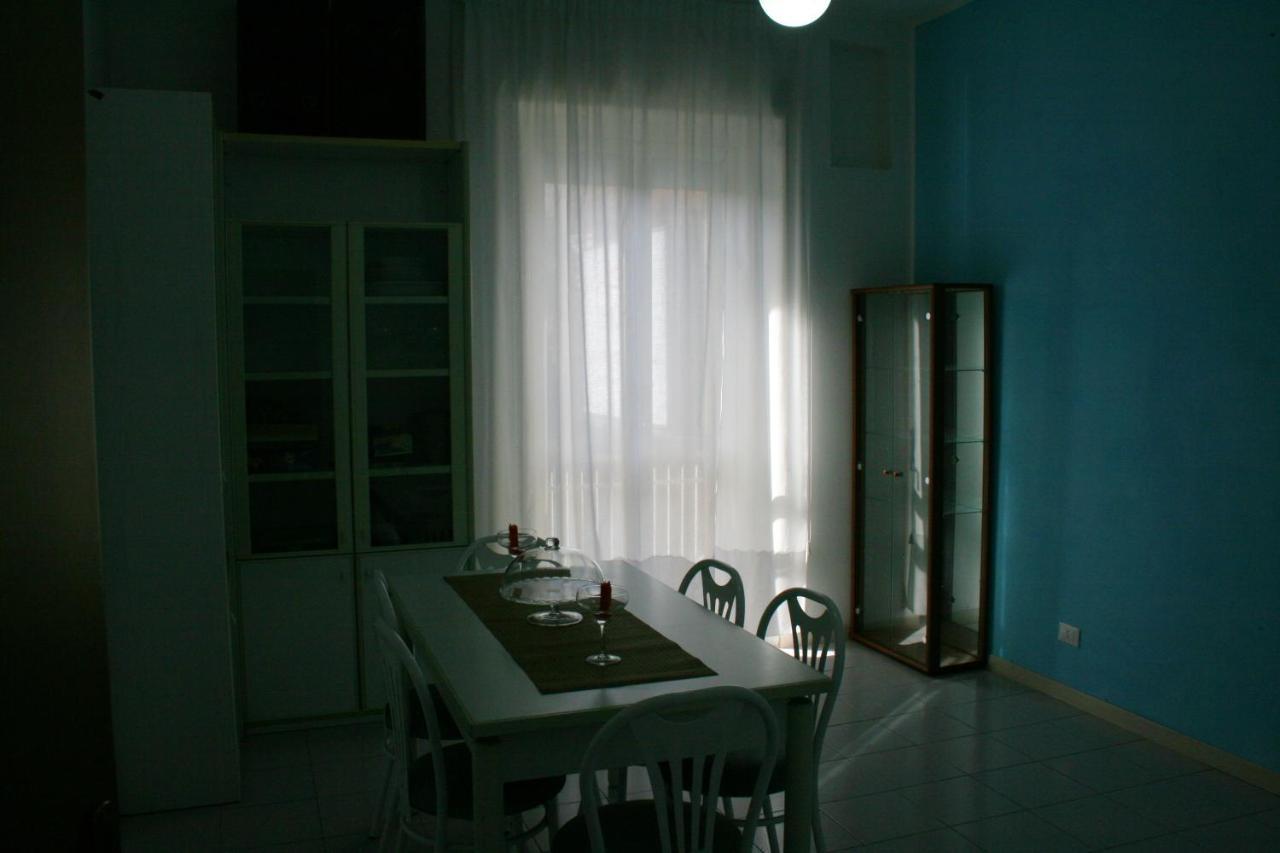 2 Bedrooms Appartement At Pescara 300 M Away From The Beach With Balcony And Wifi Exteriér fotografie