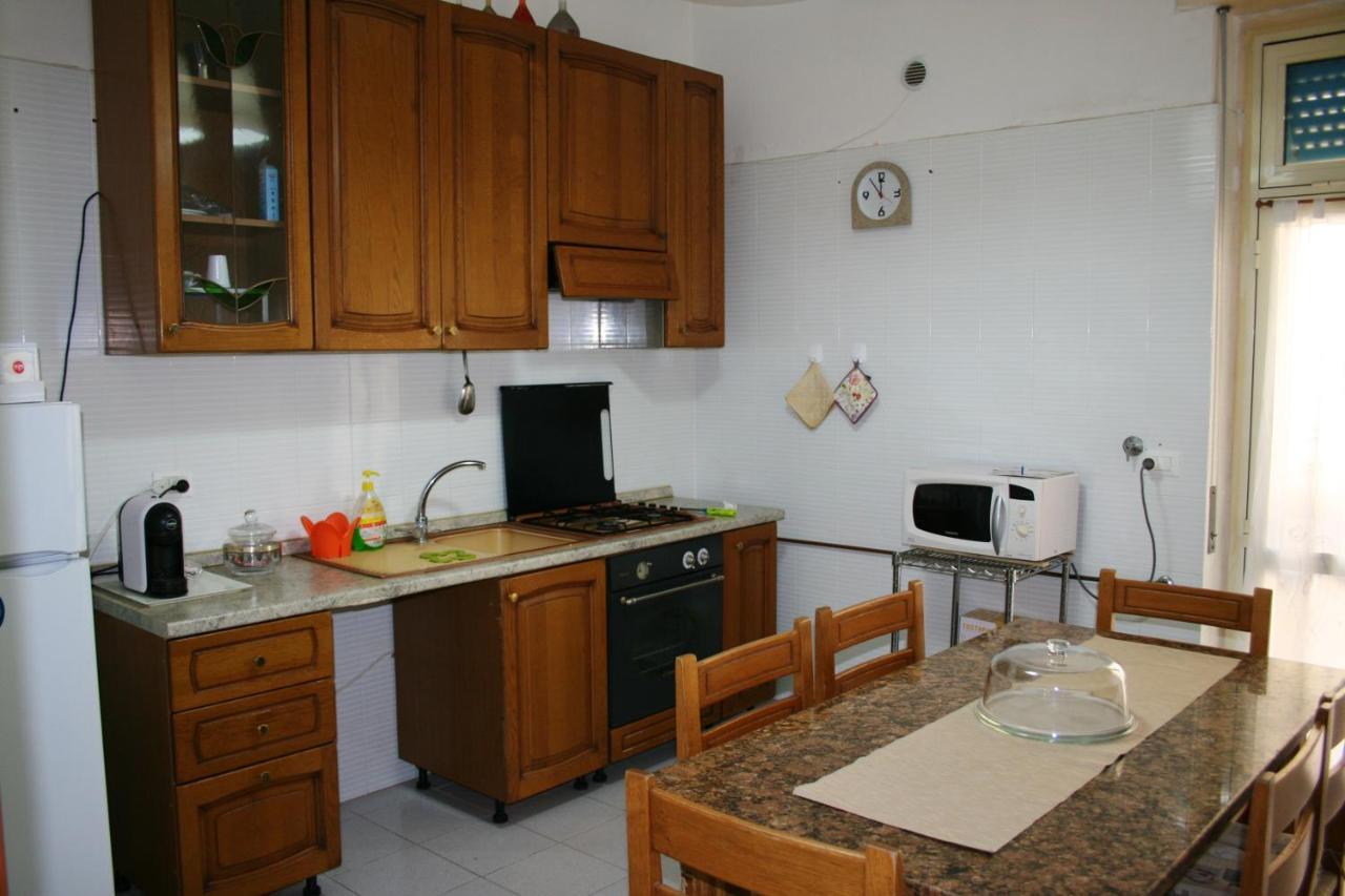 2 Bedrooms Appartement At Pescara 300 M Away From The Beach With Balcony And Wifi Exteriér fotografie