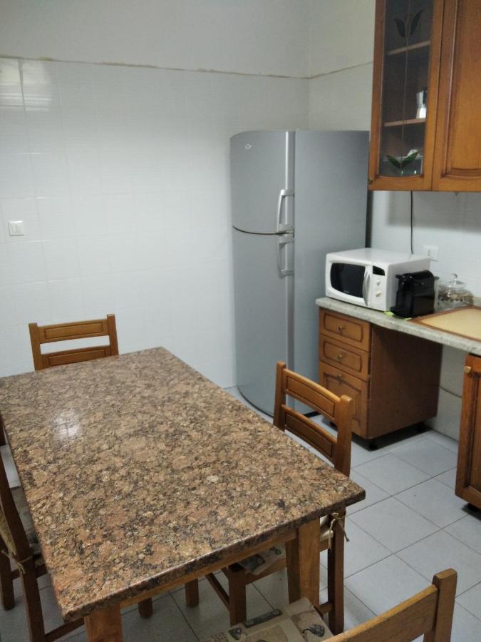 2 Bedrooms Appartement At Pescara 300 M Away From The Beach With Balcony And Wifi Exteriér fotografie
