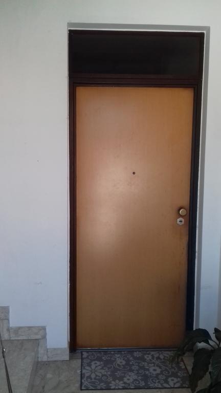 2 Bedrooms Appartement At Pescara 300 M Away From The Beach With Balcony And Wifi Exteriér fotografie