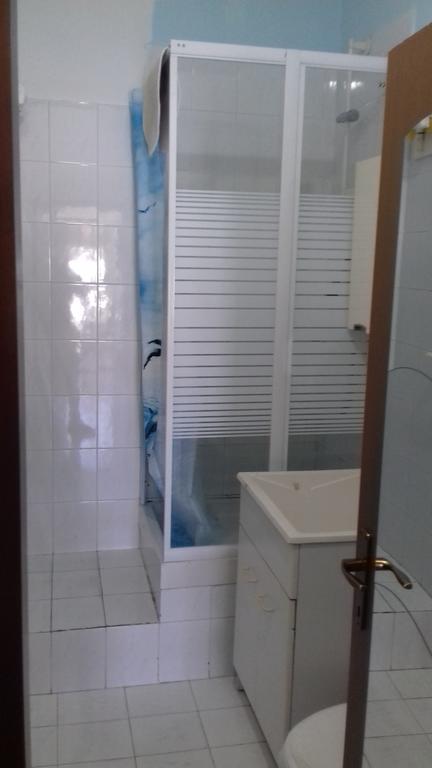 2 Bedrooms Appartement At Pescara 300 M Away From The Beach With Balcony And Wifi Exteriér fotografie