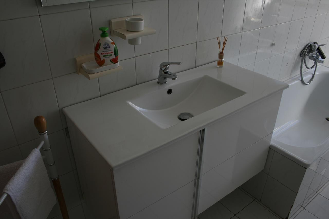 2 Bedrooms Appartement At Pescara 300 M Away From The Beach With Balcony And Wifi Exteriér fotografie