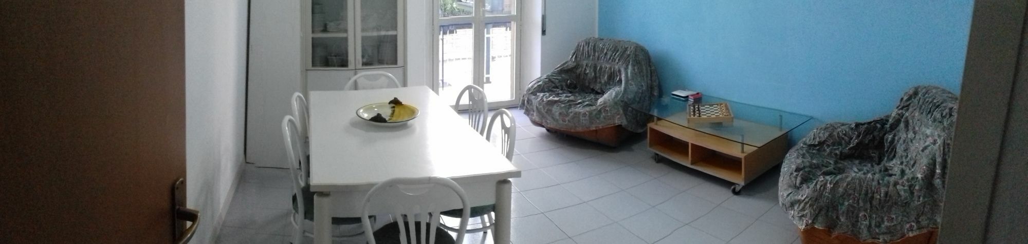 2 Bedrooms Appartement At Pescara 300 M Away From The Beach With Balcony And Wifi Exteriér fotografie