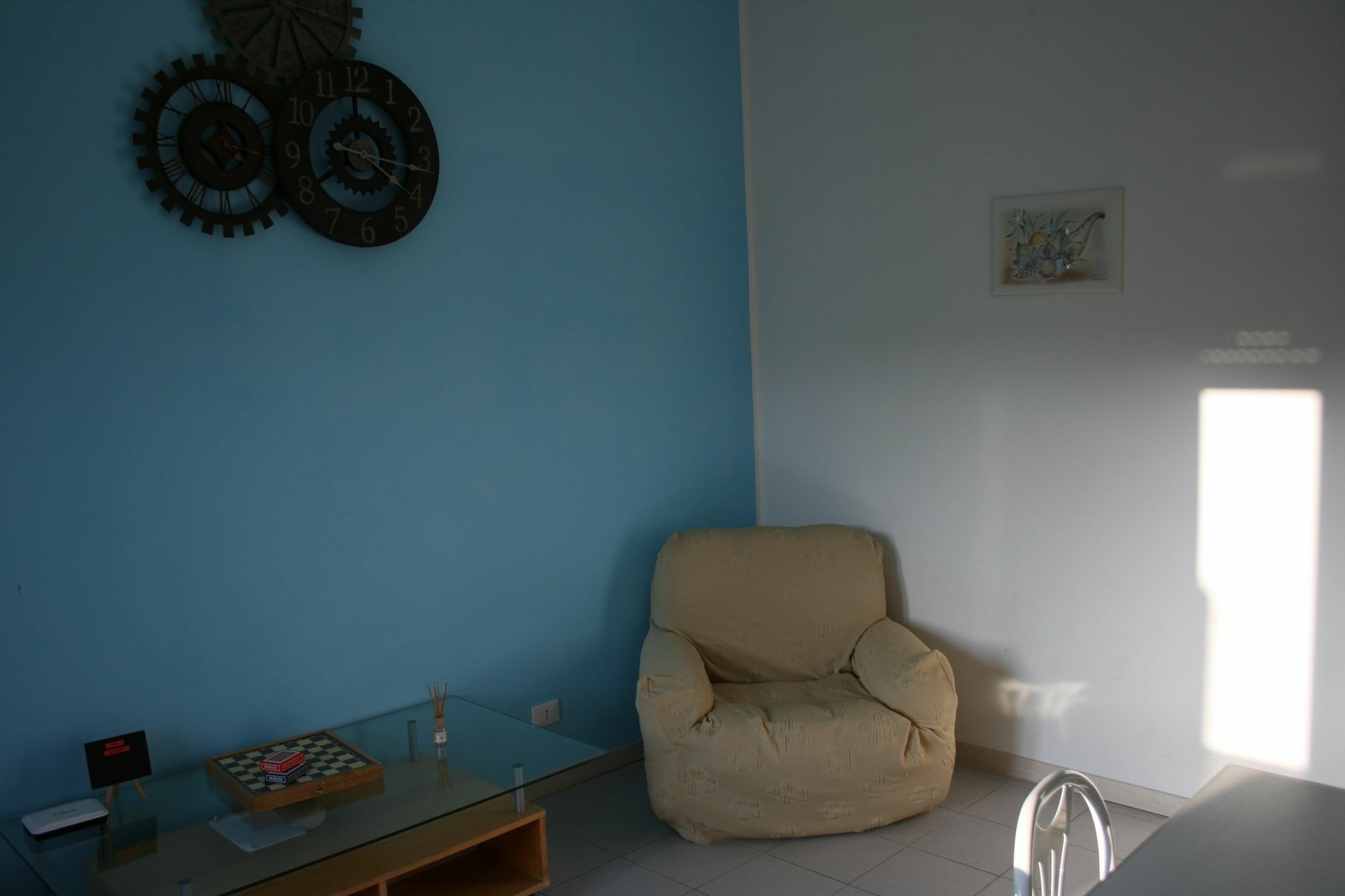 2 Bedrooms Appartement At Pescara 300 M Away From The Beach With Balcony And Wifi Exteriér fotografie