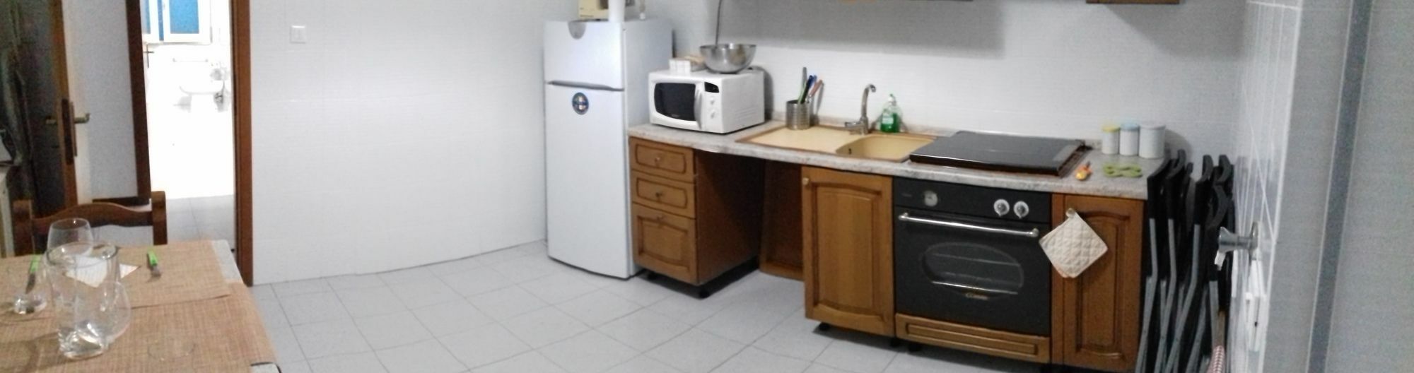 2 Bedrooms Appartement At Pescara 300 M Away From The Beach With Balcony And Wifi Exteriér fotografie