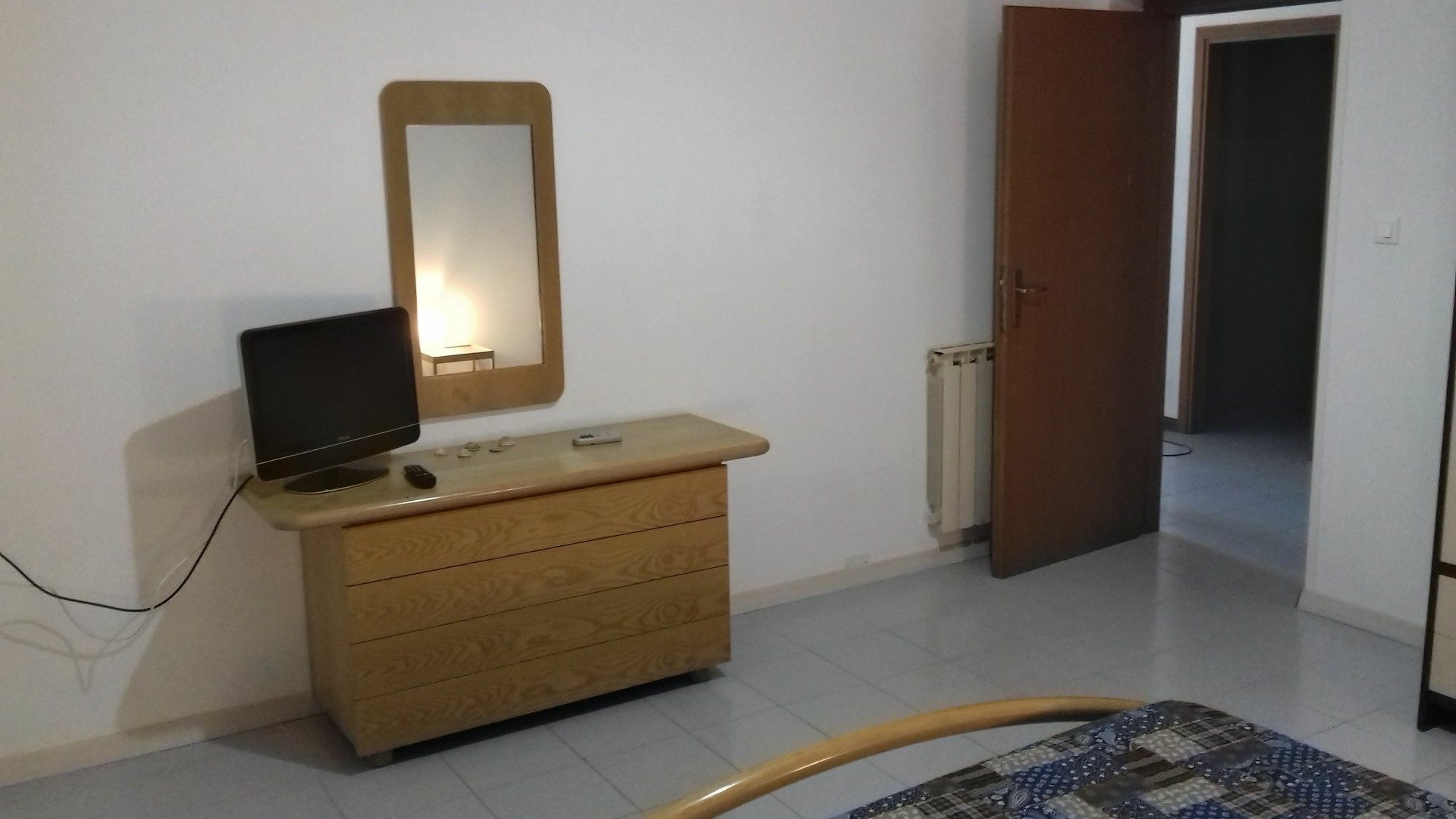 2 Bedrooms Appartement At Pescara 300 M Away From The Beach With Balcony And Wifi Exteriér fotografie