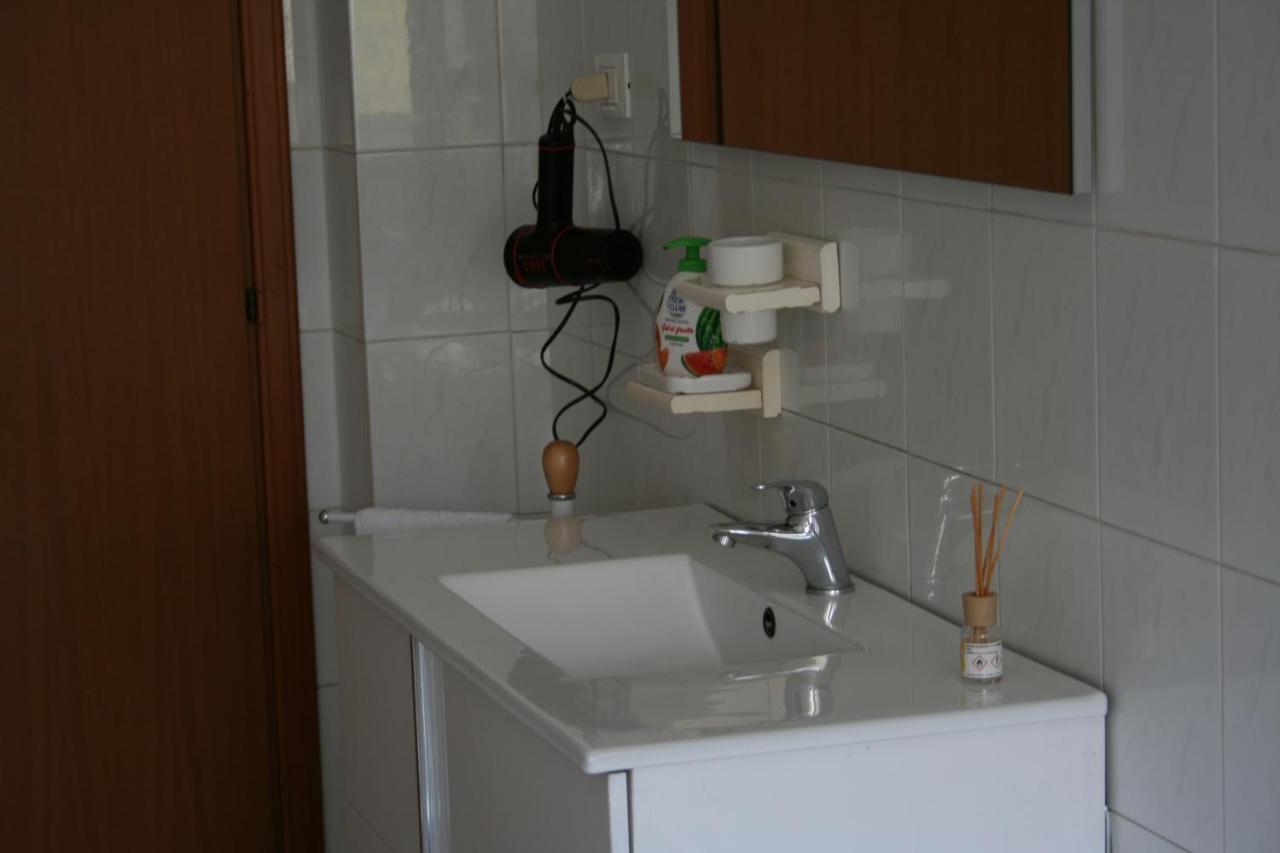 2 Bedrooms Appartement At Pescara 300 M Away From The Beach With Balcony And Wifi Exteriér fotografie