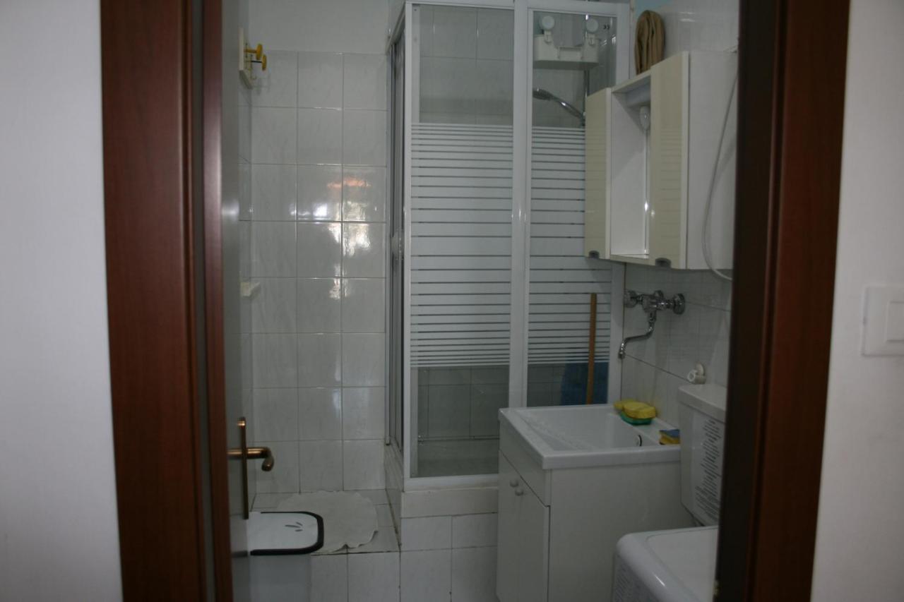 2 Bedrooms Appartement At Pescara 300 M Away From The Beach With Balcony And Wifi Exteriér fotografie