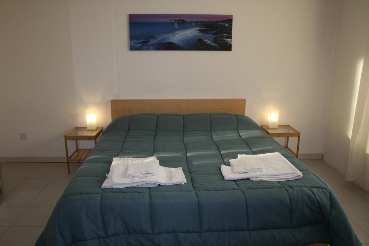 2 Bedrooms Appartement At Pescara 300 M Away From The Beach With Balcony And Wifi Exteriér fotografie